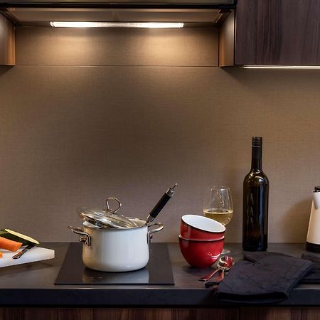 Hyatt House Frankfurt Eschborn Hotel Luaran gambar