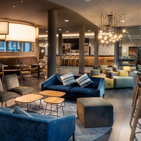 Hyatt House Frankfurt Eschborn Hotel Luaran gambar