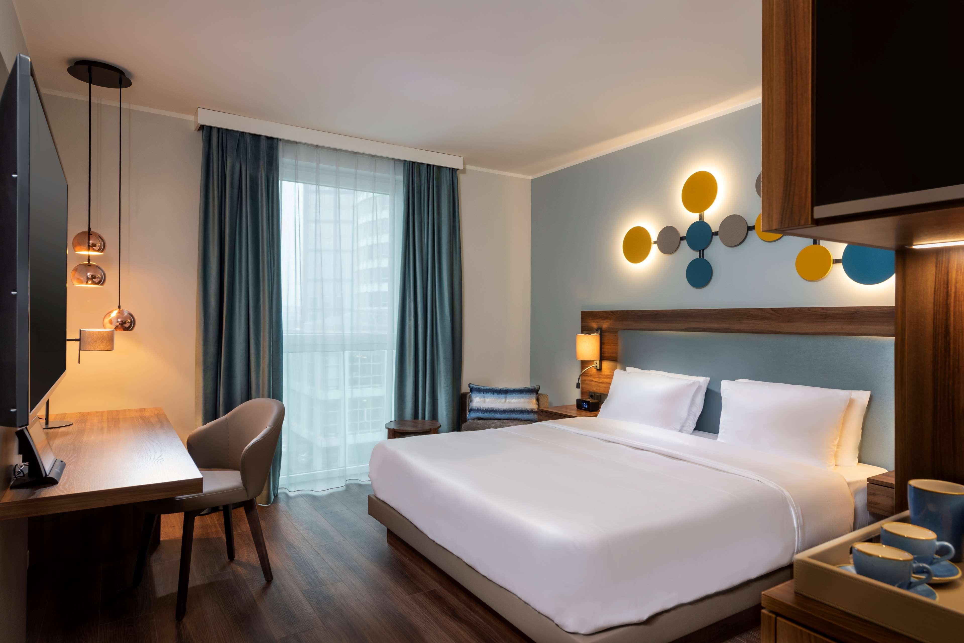 Hyatt House Frankfurt Eschborn Hotel Luaran gambar