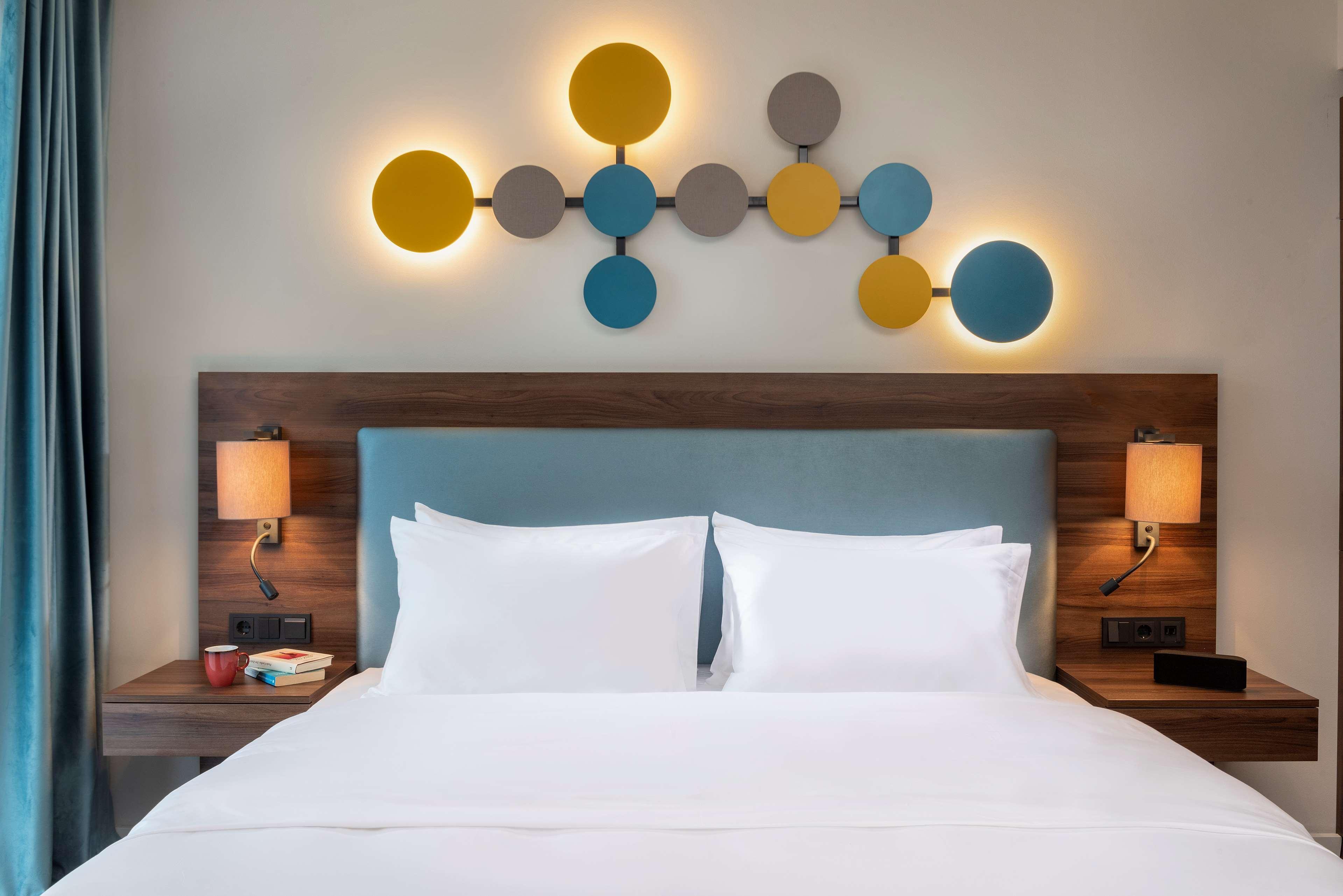 Hyatt House Frankfurt Eschborn Hotel Luaran gambar