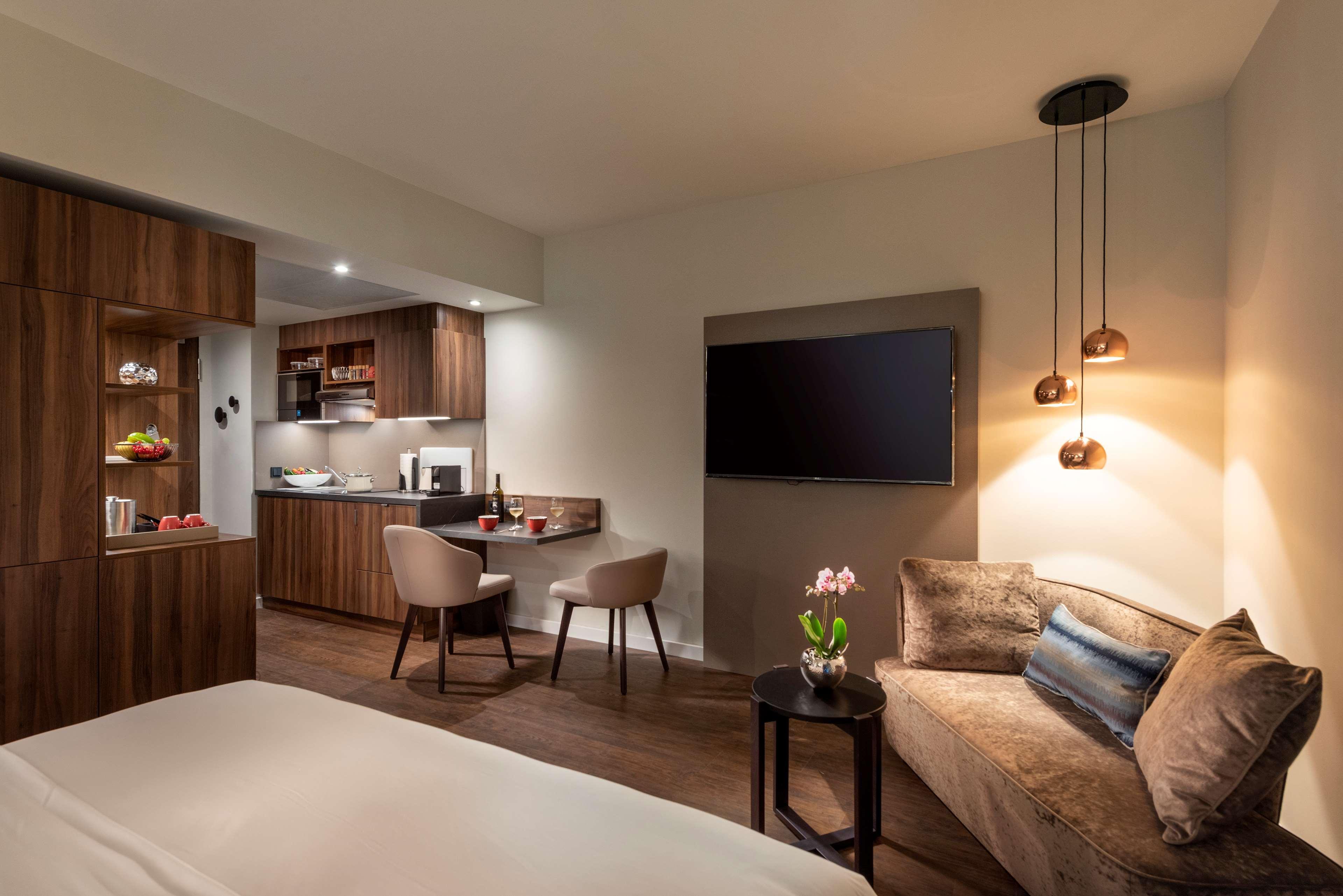 Hyatt House Frankfurt Eschborn Hotel Luaran gambar