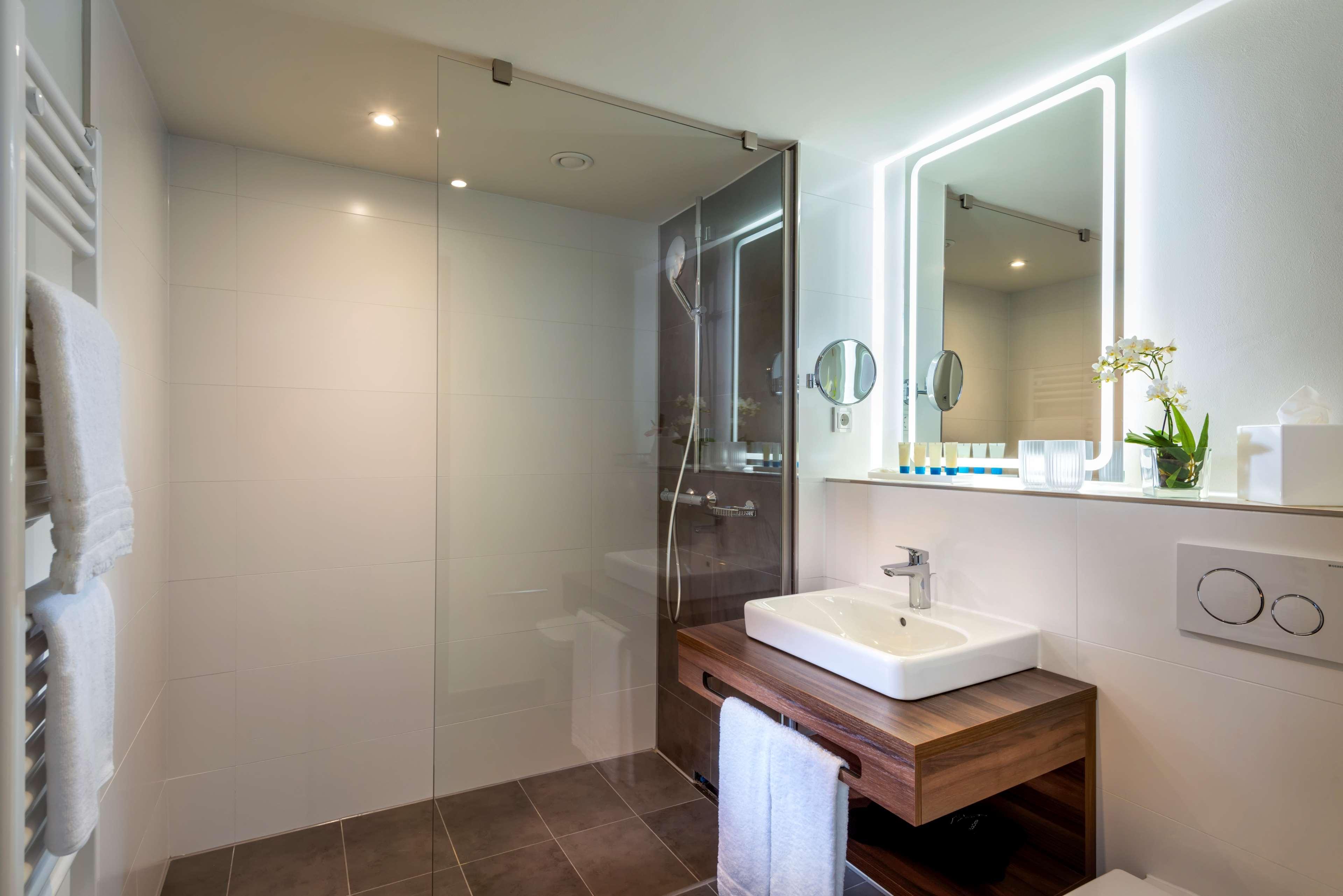 Hyatt House Frankfurt Eschborn Hotel Luaran gambar