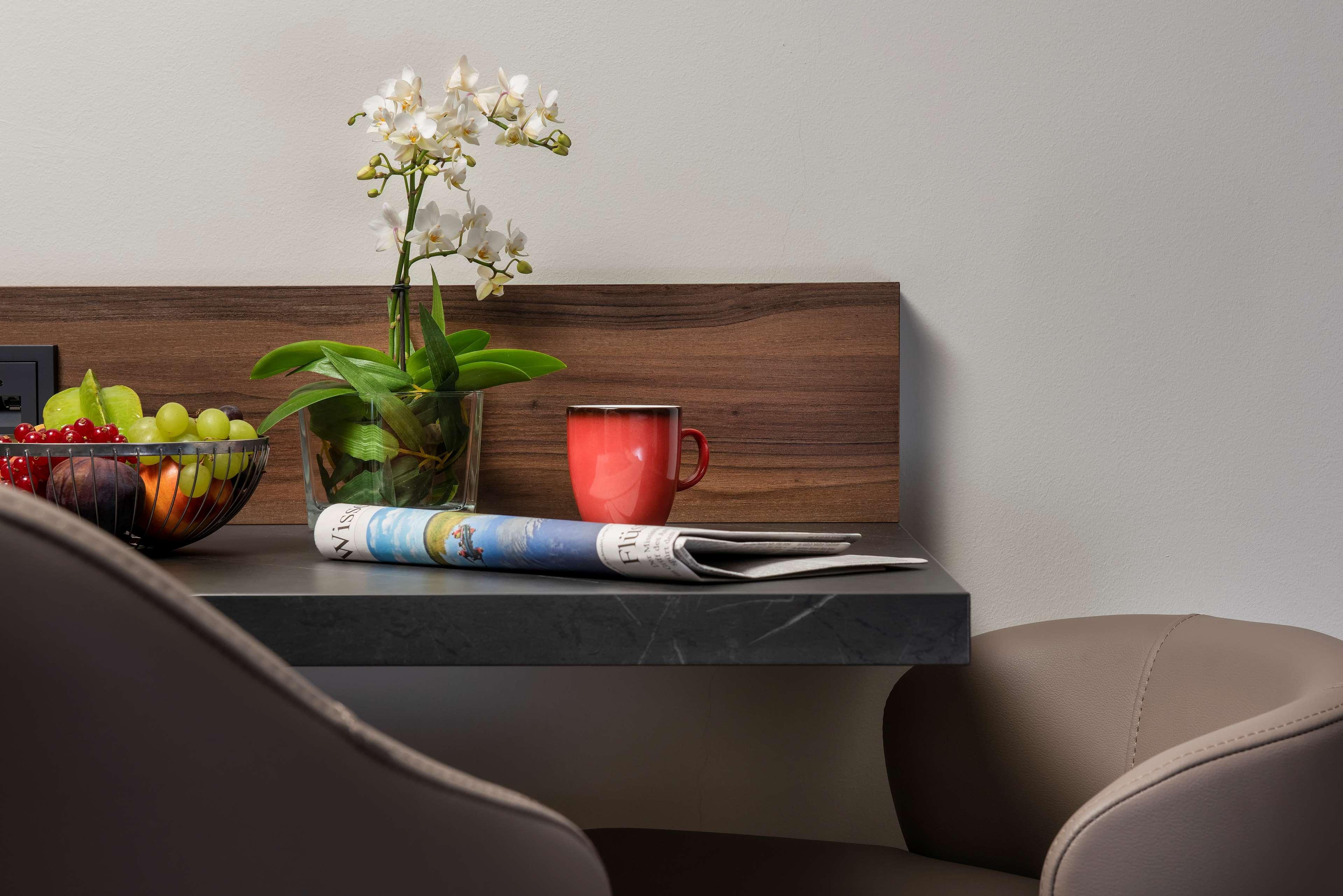 Hyatt House Frankfurt Eschborn Hotel Luaran gambar