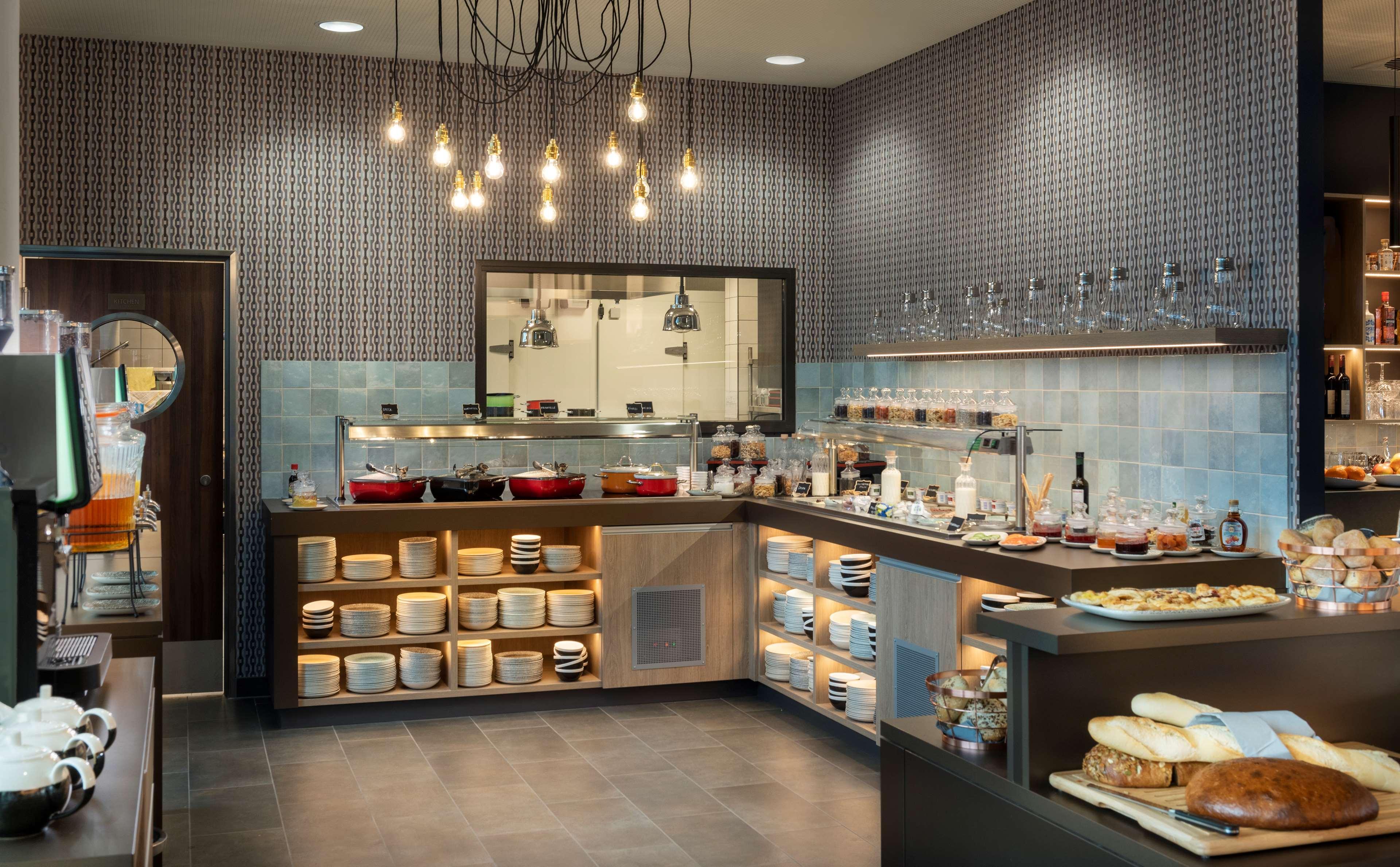 Hyatt House Frankfurt Eschborn Hotel Luaran gambar