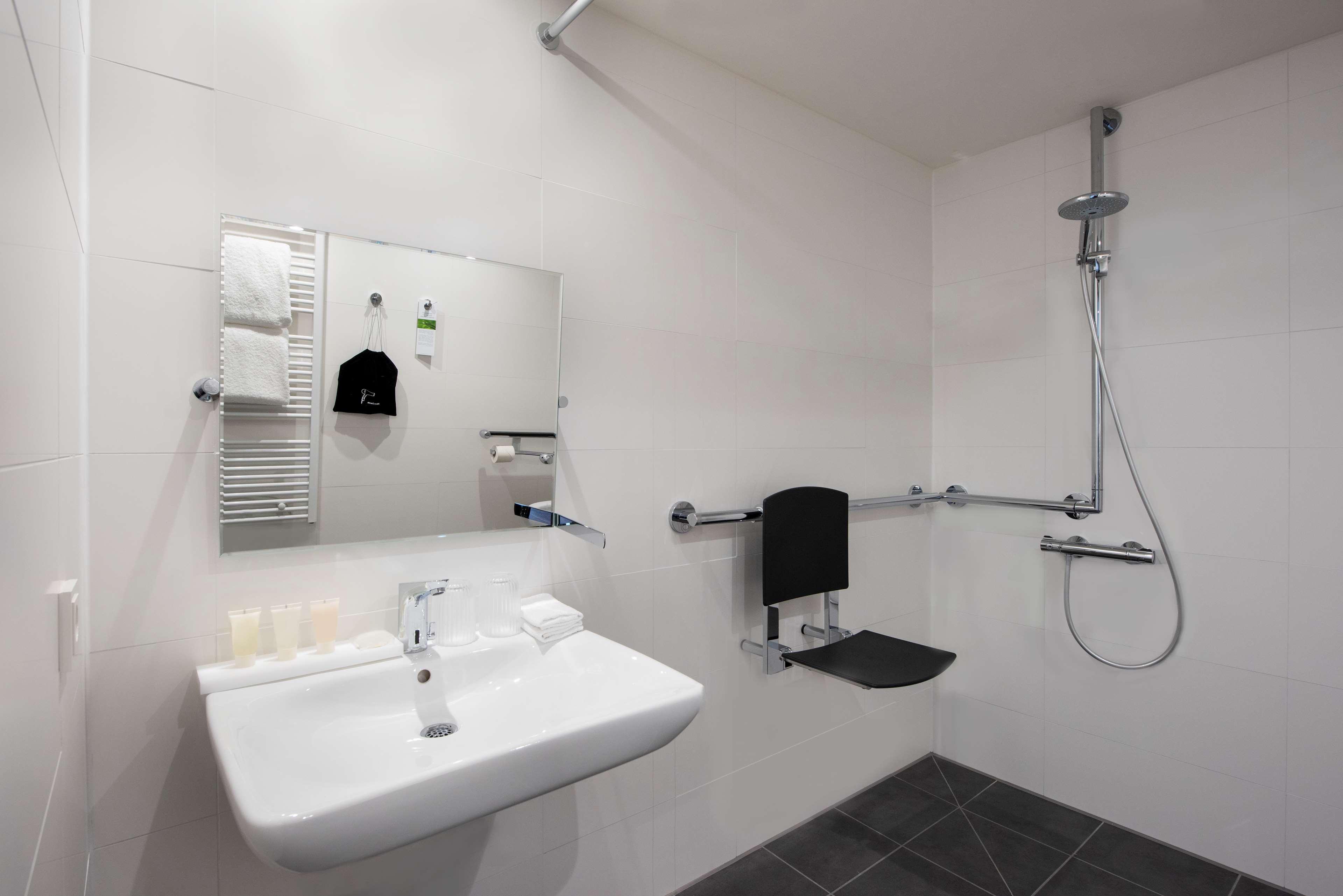 Hyatt House Frankfurt Eschborn Hotel Luaran gambar