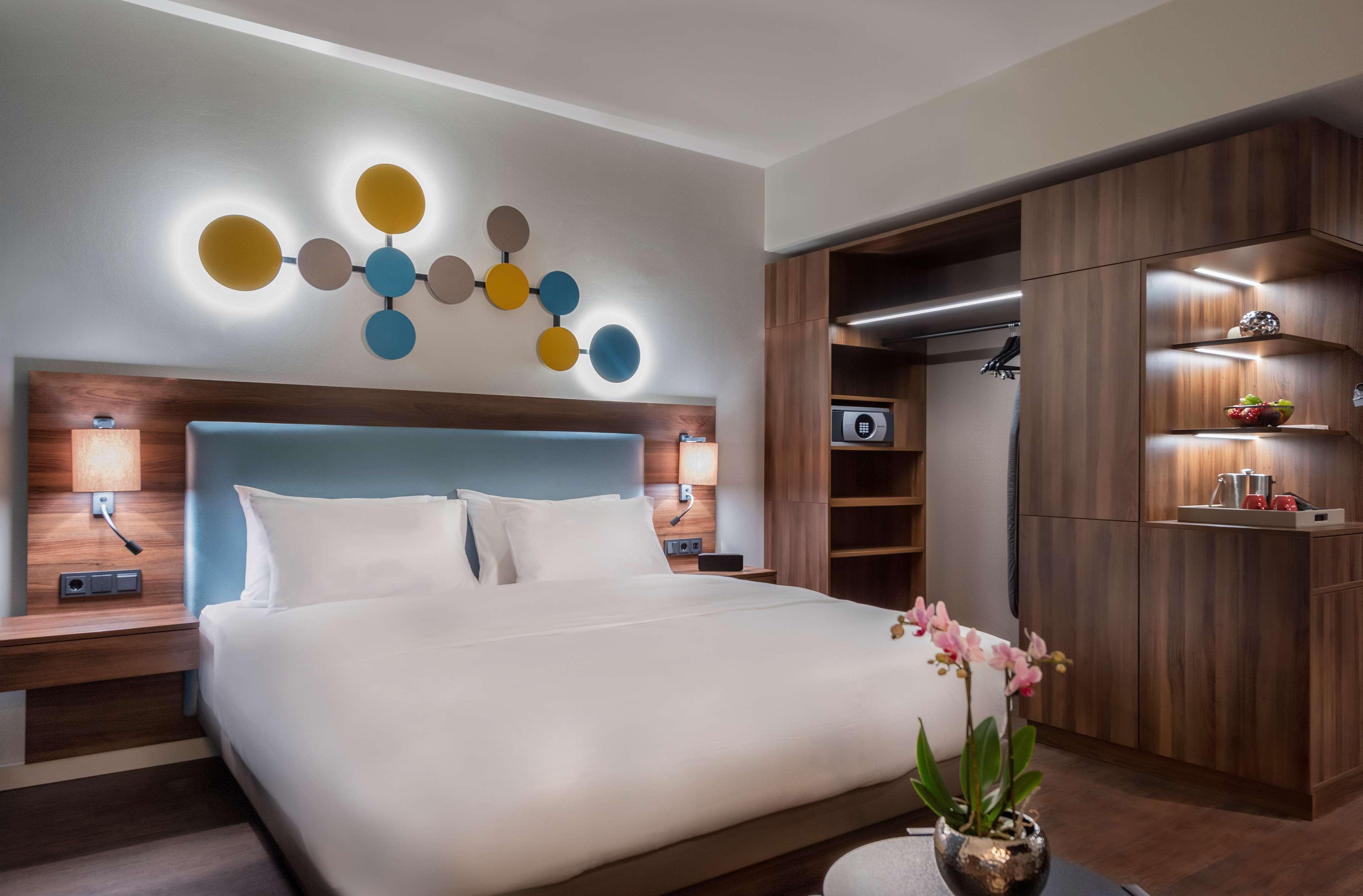 Hyatt House Frankfurt Eschborn Hotel Luaran gambar