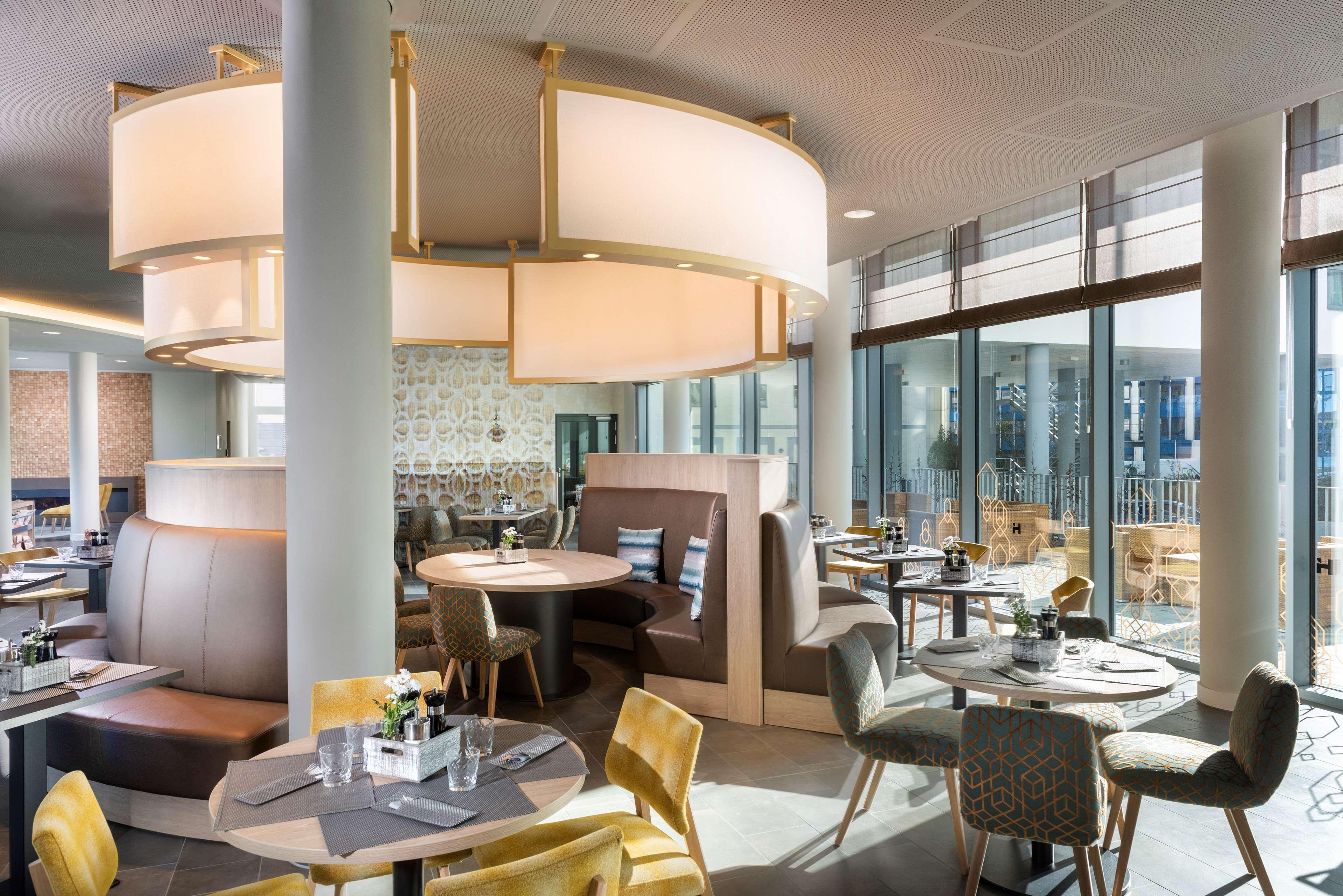 Hyatt House Frankfurt Eschborn Hotel Luaran gambar