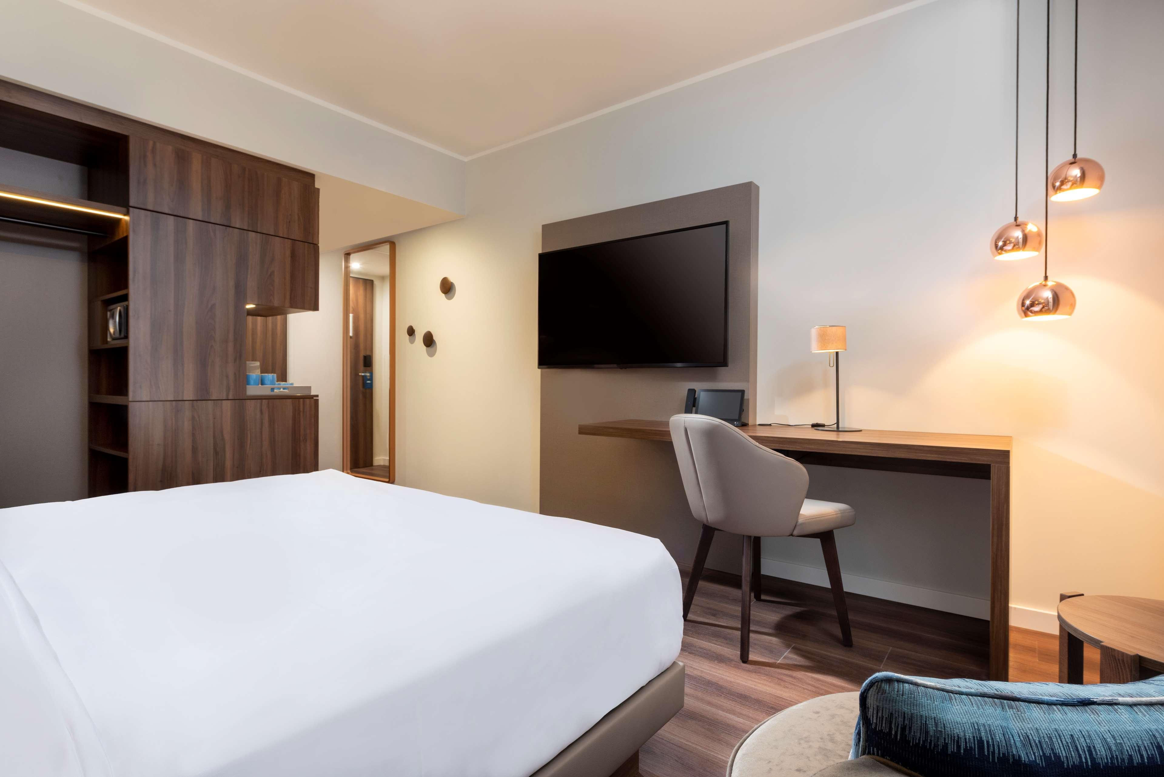 Hyatt House Frankfurt Eschborn Hotel Luaran gambar