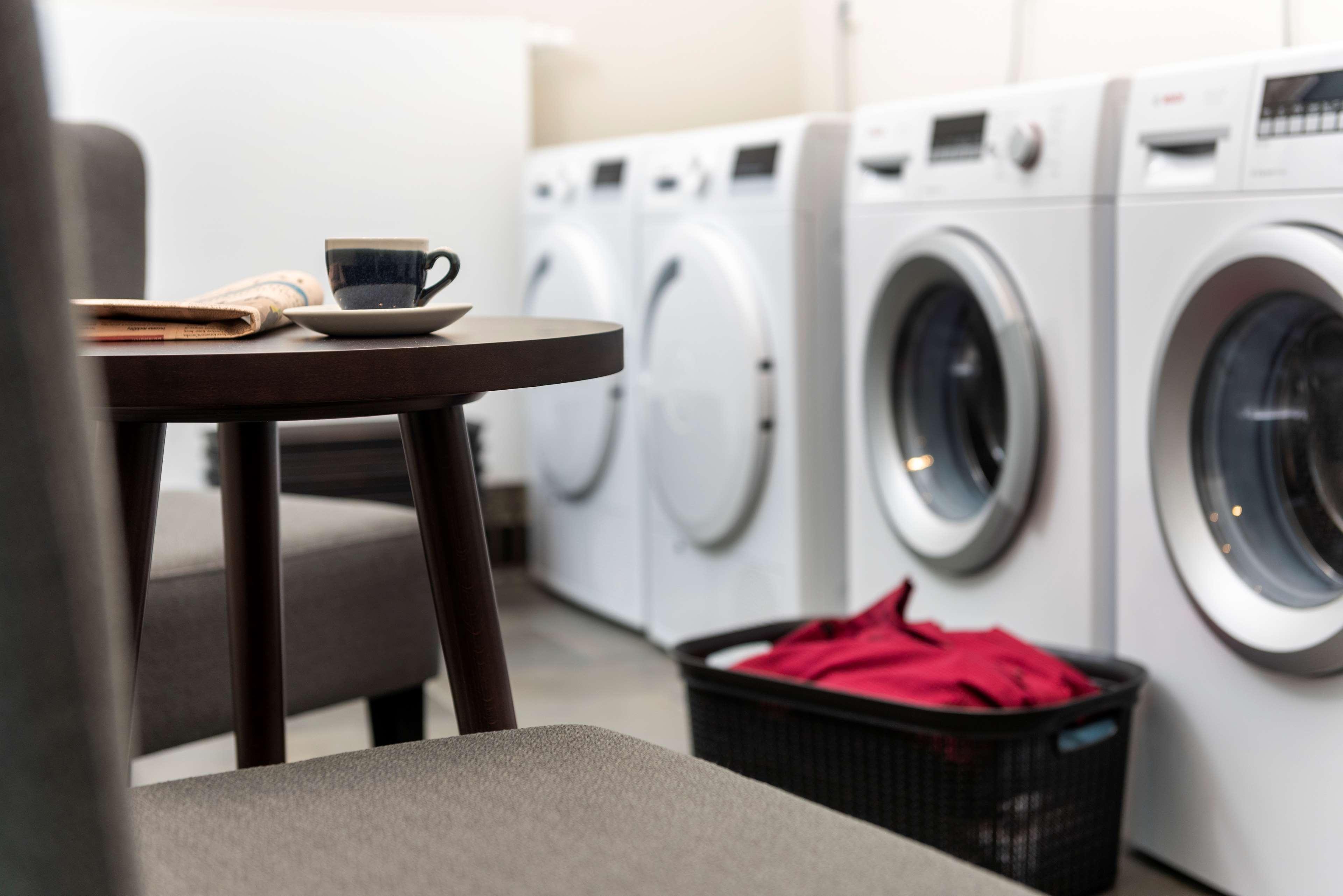 Hyatt House Frankfurt Eschborn Hotel Luaran gambar