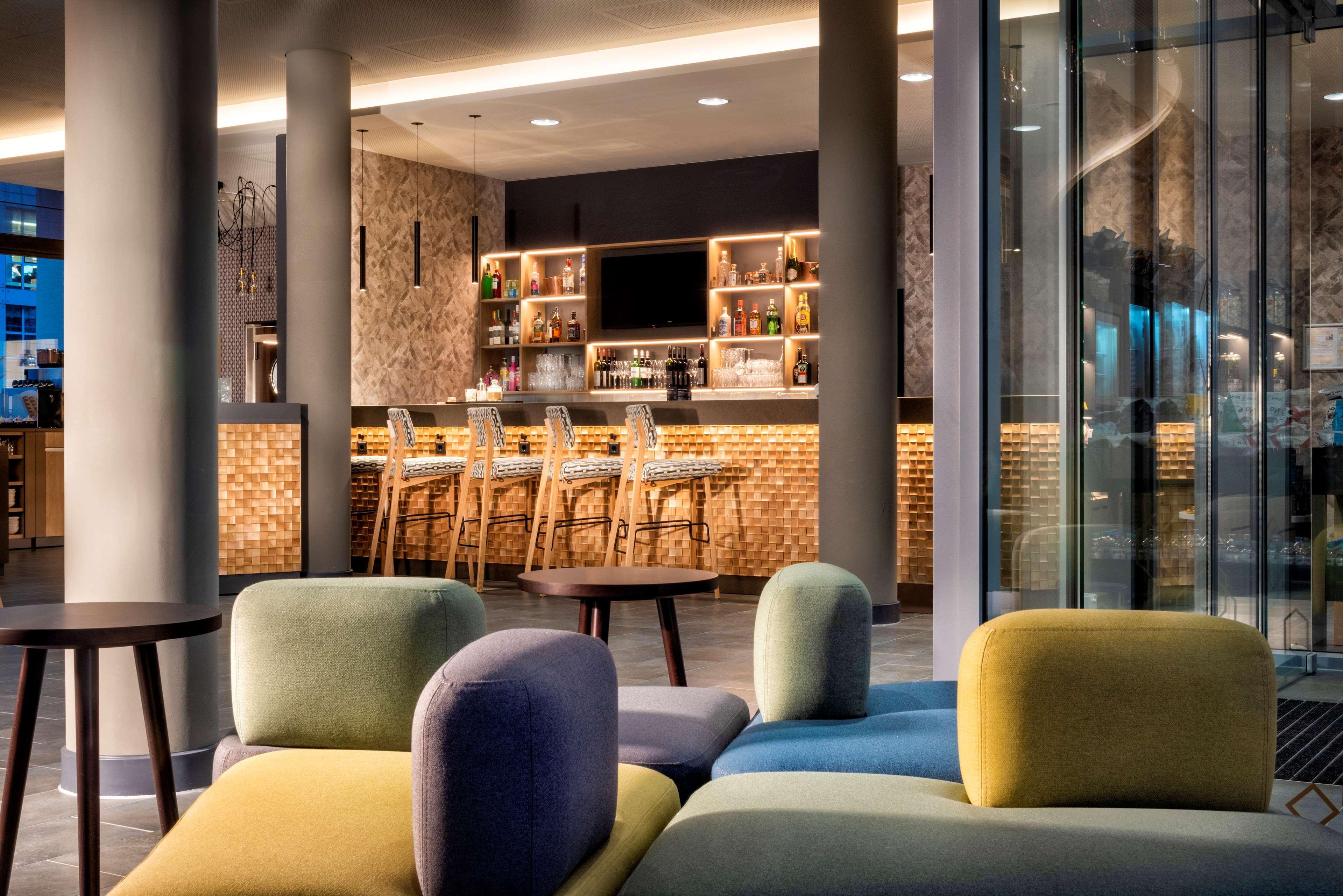 Hyatt House Frankfurt Eschborn Hotel Luaran gambar