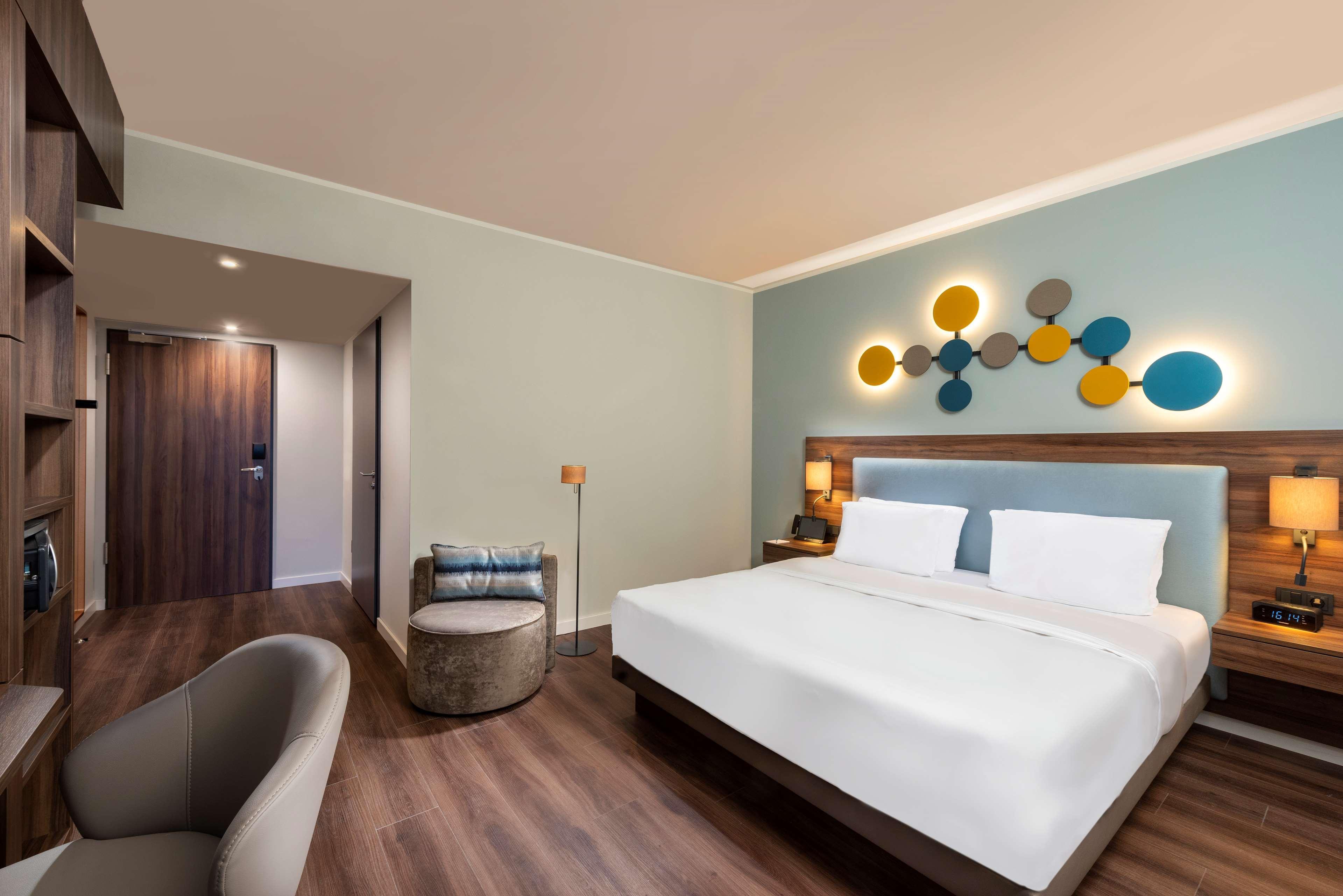 Hyatt House Frankfurt Eschborn Hotel Luaran gambar