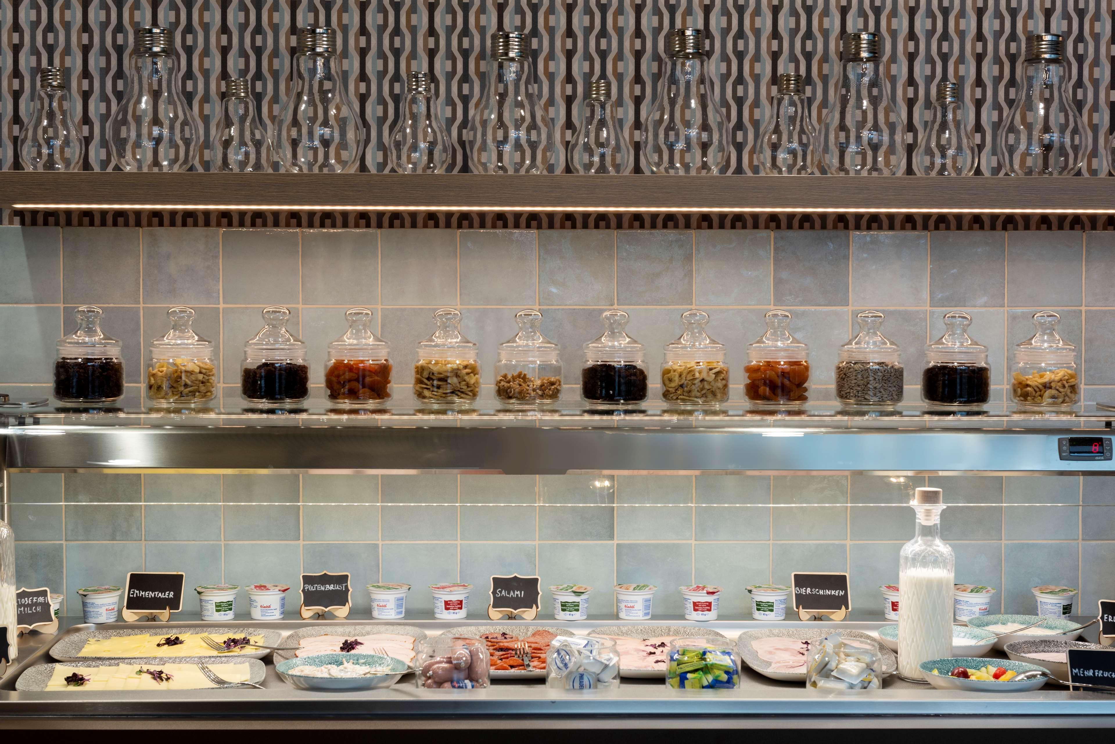 Hyatt House Frankfurt Eschborn Hotel Luaran gambar