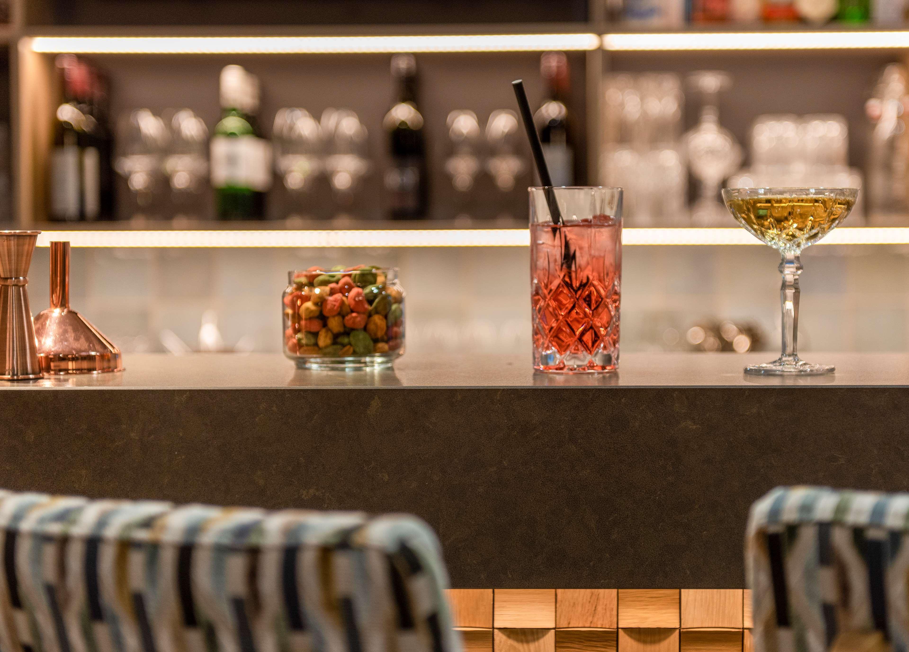 Hyatt House Frankfurt Eschborn Hotel Luaran gambar
