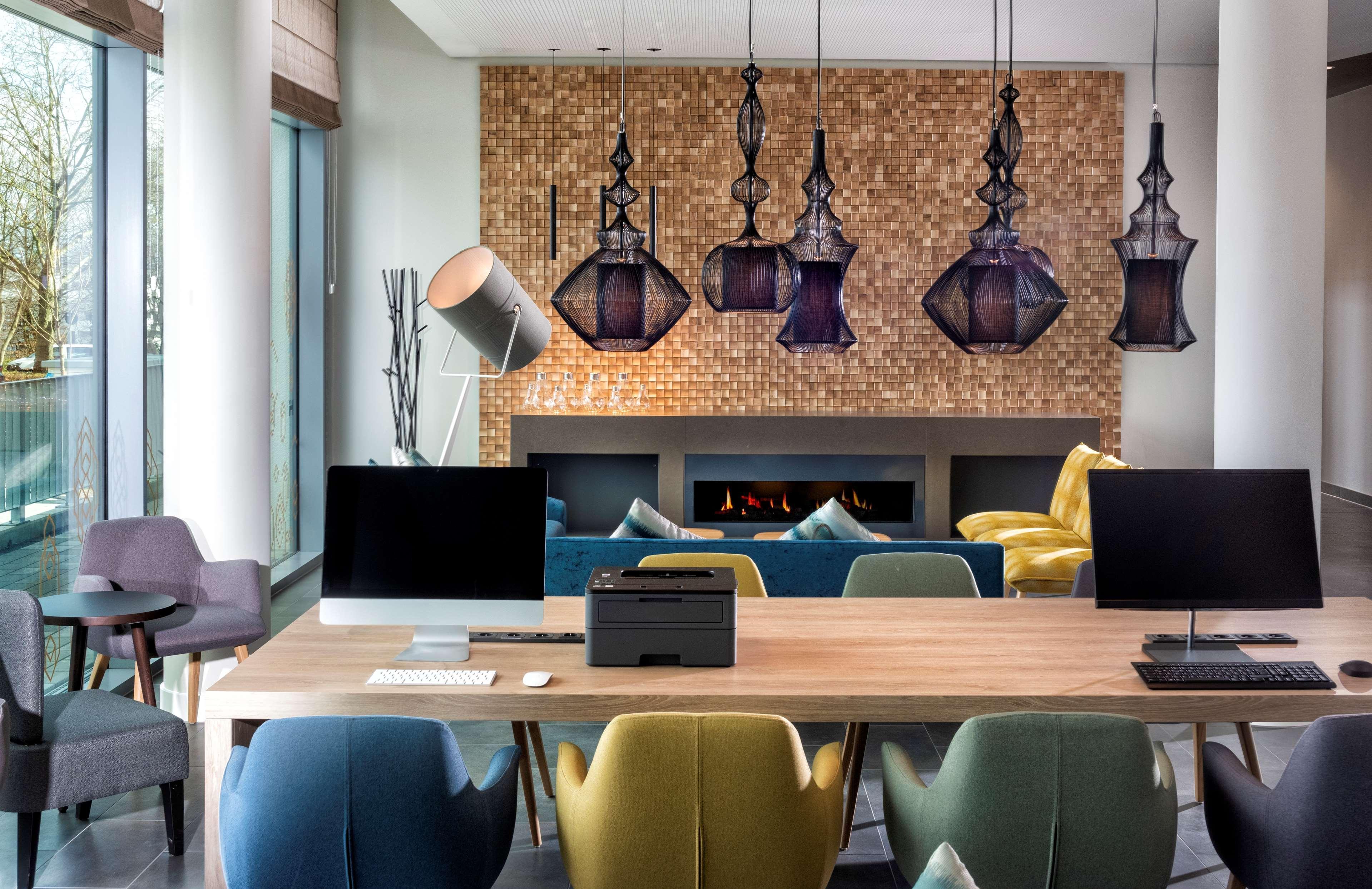 Hyatt House Frankfurt Eschborn Hotel Luaran gambar